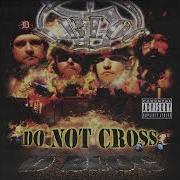 D Bloc Do Not Cross 2022 Full EP