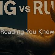 Zig Vs Rust Real World Test Who Handles Moby Dick Faster