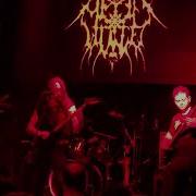Aeon Void Absoluterror Live 11 05 2025