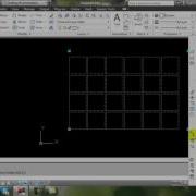 AutoCAD II 26 29 Using An Array Action Dynamically