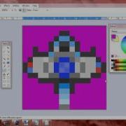 Time Lapse 1 Programming Deep Space Endeavor
