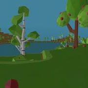 JavaFX 3D Procedural World Generation P 1