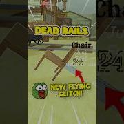 New EASY Flying Glitch In Dead Rails Deadrails Roblox Usa