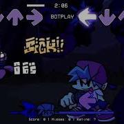 OLD Old Endless JP Remix Charted Sonic Exe