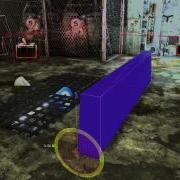 Wall Collision Problem UTgame