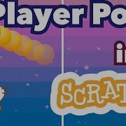 How To Make A Multiplayer Game In Scratch Two Player Pong Tutorial