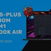 Installing Emacs Plus And Doom On A Macbook Air M1 Using Homebrew