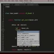 CodeIgniter Tutorial For Beginners Lecture 16