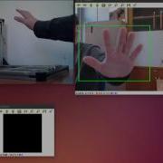 Robust Hand Pose Regression Using Deep Learning