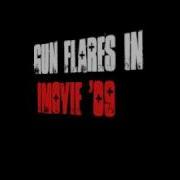 IMovie 09 Muzzle Flash