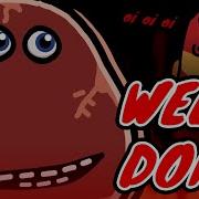 WELL DONE Animated Charlie The Steak