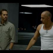 Fast Furious 6 Introduction Scene We Own It