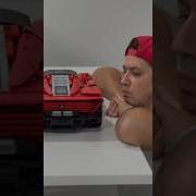 Instant Disassembly Shorts Lego Ferrari Daytona Manifity