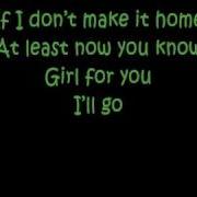 Chris Brown I Ll Go Lyrics