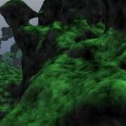 GPU Volumetric Perlin Noise Terrain Raycasting