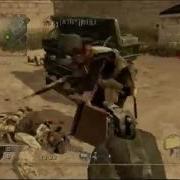 CoD4 2 Bombs
