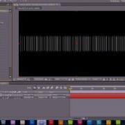 Trapcode From Audio Reaction Tutorial Part 1