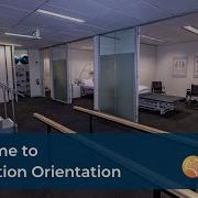 Simulation Orientation Video 2020
