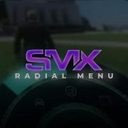 Advanced Radial Menu ESX FiveM Script Showcase