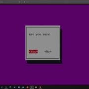 Dialog Boxes In Bash Master Linux 88 Linux