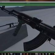 Unity VR Weapon System Public Demo New Ammo Features