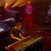 09 Morning Bell Live Radiohead Kid A