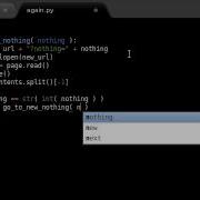 Python Challenge 04 Follow The Chain