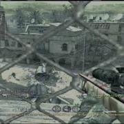 CoD 4 Mini Vihsion Frontline