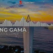LAUNG GAMA WASSKADOI AI Cover