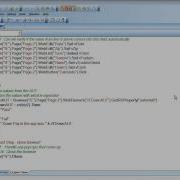 QTP Training Day 05 3 Min Preview VB Scripting Descriptive Programming Frameworks