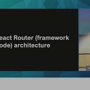The Remix Evolution How React Router V7 Enables Fast And Resilient Apps By Aurora Scharff
