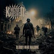 Bloody War Machine