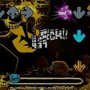 Friday Night Funkin Indie Cross Despair W Hell Mechanics FC W 1 Bad 99 59 Accuracy