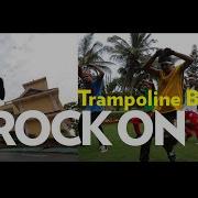 EXTREME Trampoline Bounce ROCK ON Sprite Till I Die2 Sprite Steps