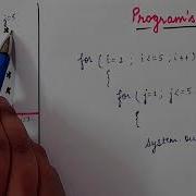 PROGRAMMING SQUARE PATTERN LOGIC COMPLETE PROGRAM IN JAVA