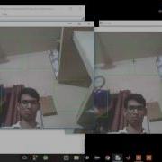OpenCV Air Drums
