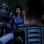 Mass Effect 3 Shepard S Final Speech