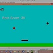 Core Java Mini Project Bounce Ball Game With Source Code Free Download