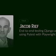 DjancoCon Europe 2025 Комплексное тестирование приложений Django с использованием Pytest и Play
