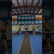 Junior Senior Tryout Jump Sequence 2024 2025
