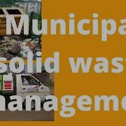 MUNICIPAL SOLID WASTE MANAGEMENT MSW MANAGEMENT BY LAND FILLING SITE PRACTICAL VIEW REFUSE