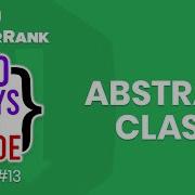 Hackerrank 30 Days Of Code Çözümleri Day 13 Abstract Classes
