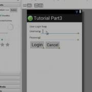 Android App Development Button Click Event Handling