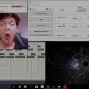 Manipulating Videos And Sound Using Wekinator And FaceOSC Max Msp Patch