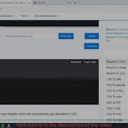 Convert Base64 To CSV Best Online Free Tool