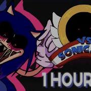 You Can T Run Friday Night Funkin FULL SONG 1 HOUR
