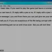 Batch File My First Game Guess The Number