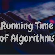 155 Running Time Of Algorithms Sorting Hackerrank Solution Python