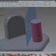 SOLIDWORKS Creating Reference Geometry Planes