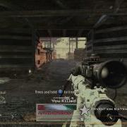 Pamaj FASTEST SNIPER FFA EVER 30 0